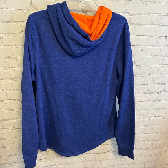 Colosseum Florida Gators New Collegiate hoodie size Large SEC fan sports - Picture 9 of 9